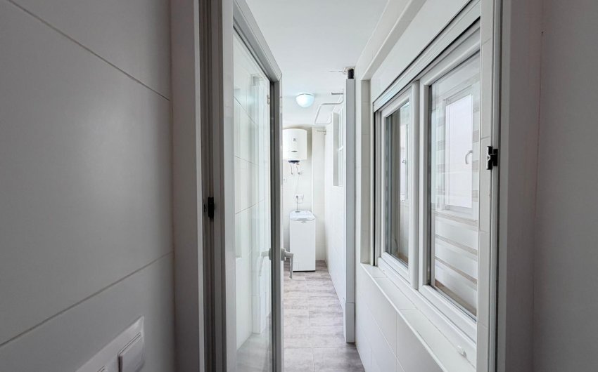 Reventa - Apartment -
Torrevieja - Centro