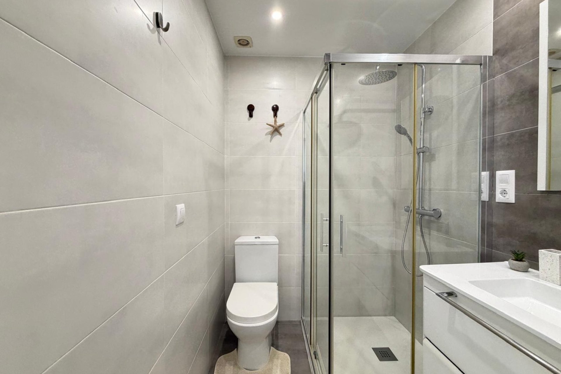 Reventa - Apartment -
Torrevieja - Centro