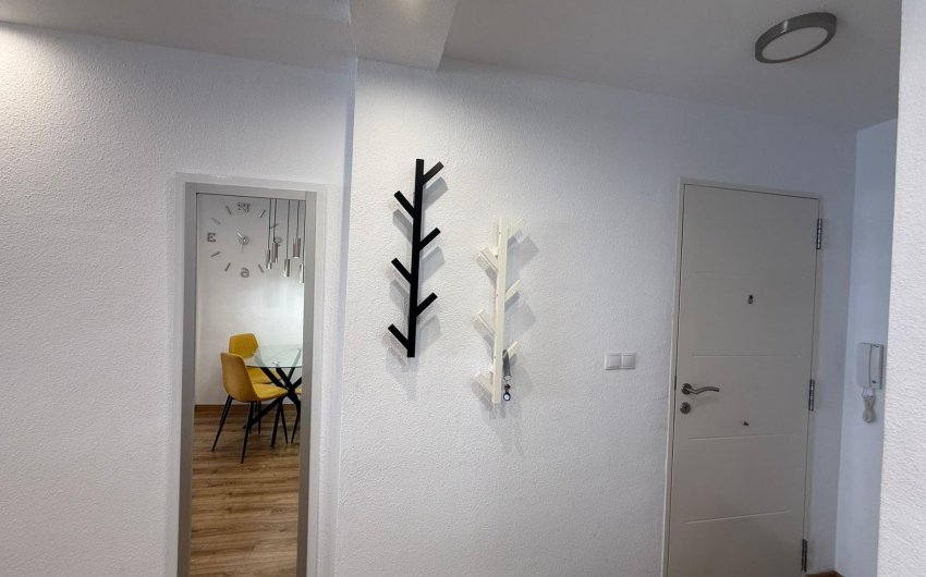Reventa - Apartment -
Torrevieja - Centro