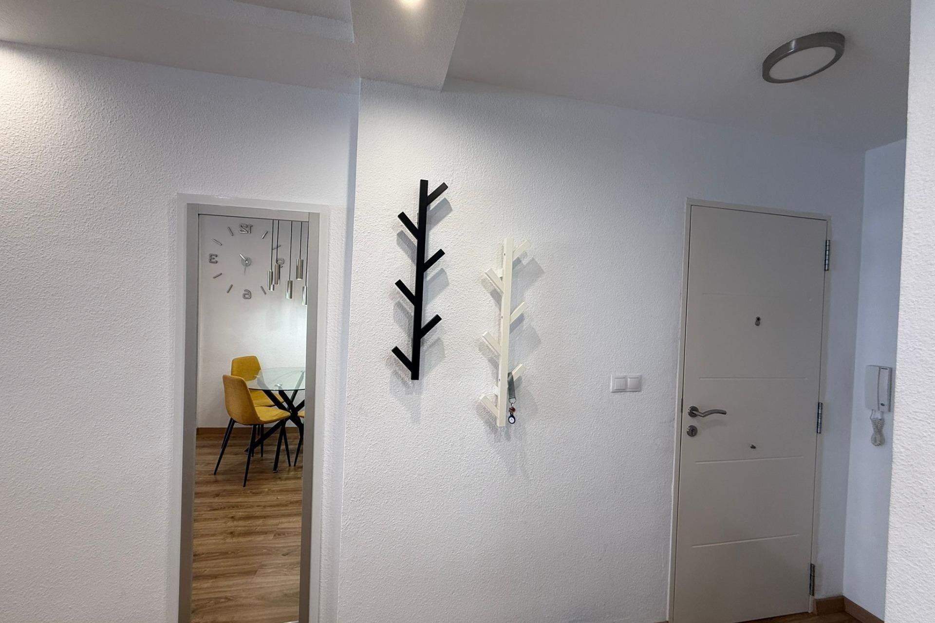 Reventa - Apartment -
Torrevieja - Centro