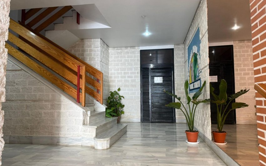 Reventa - Apartment -
Torrevieja - Centro