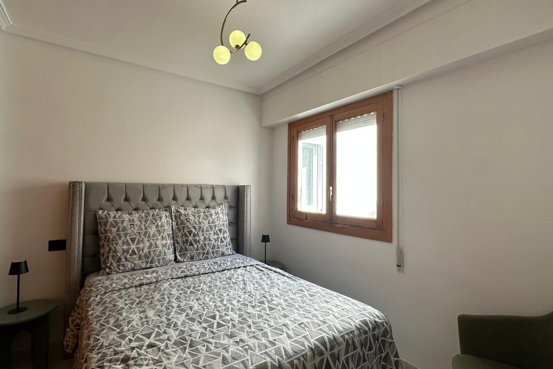 Reventa - Apartment -
Torrevieja - Centro