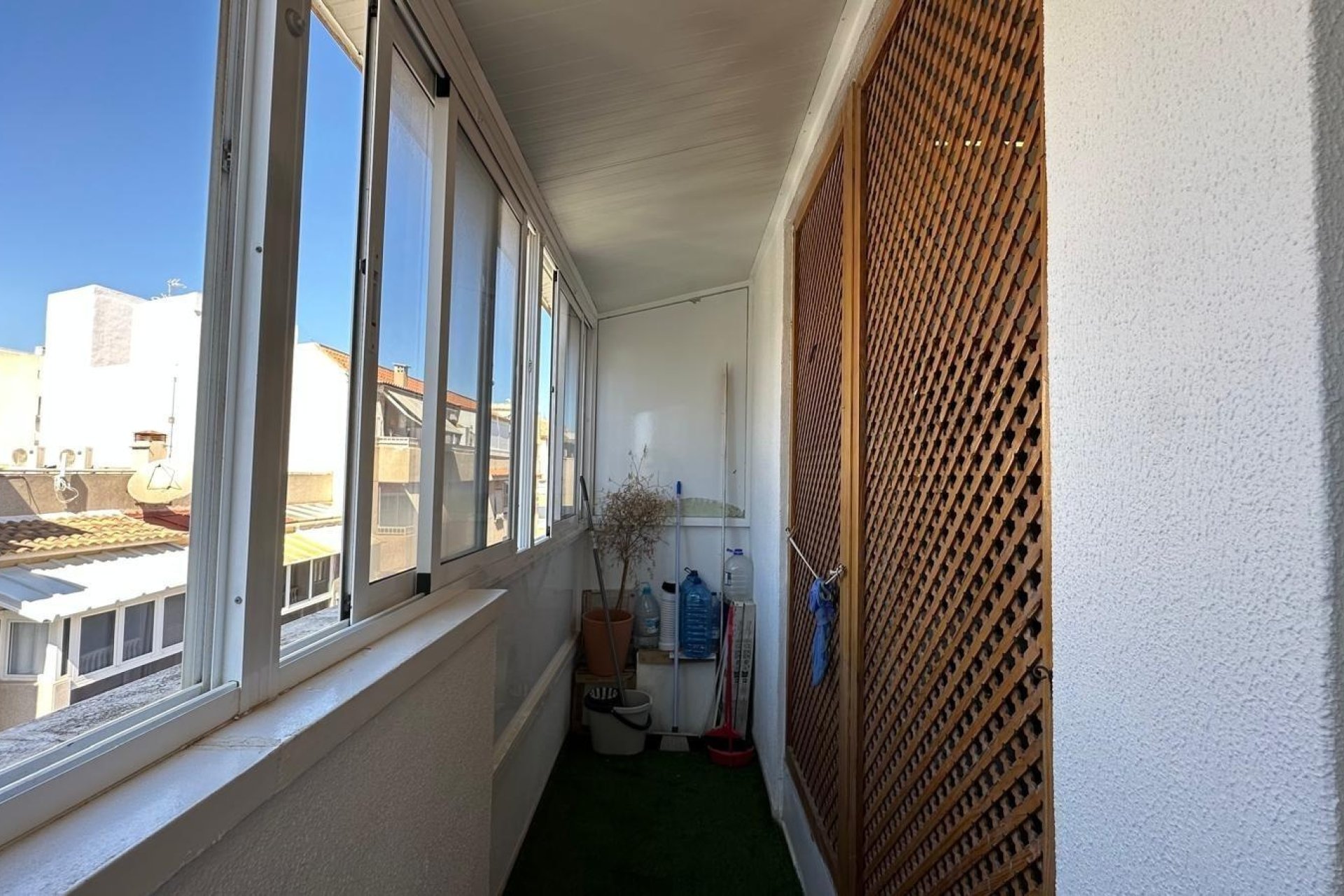 Reventa - Apartment -
Torrevieja - Centro