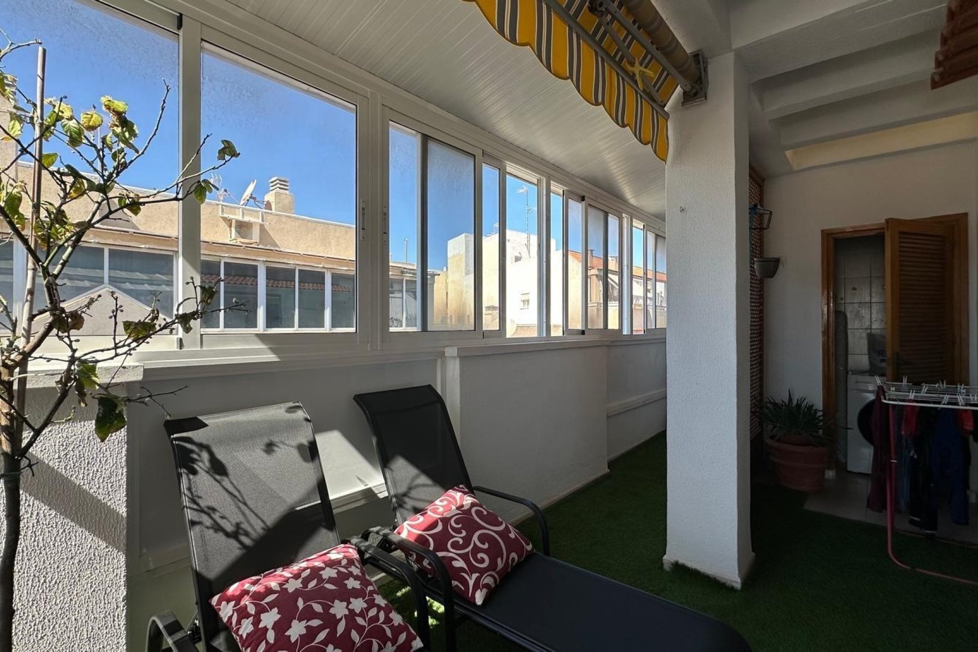 Reventa - Apartment -
Torrevieja - Centro