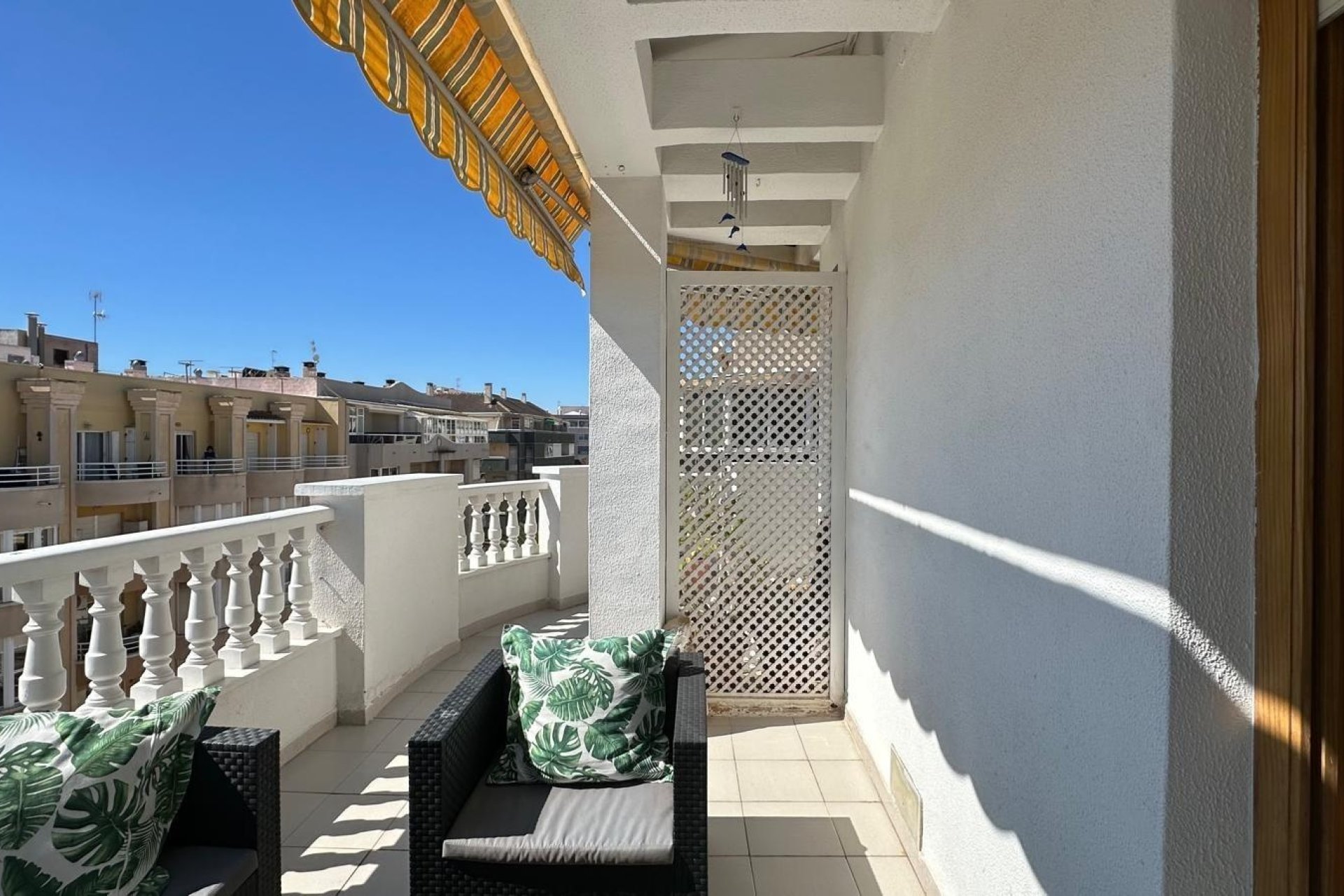 Reventa - Apartment -
Torrevieja - Centro