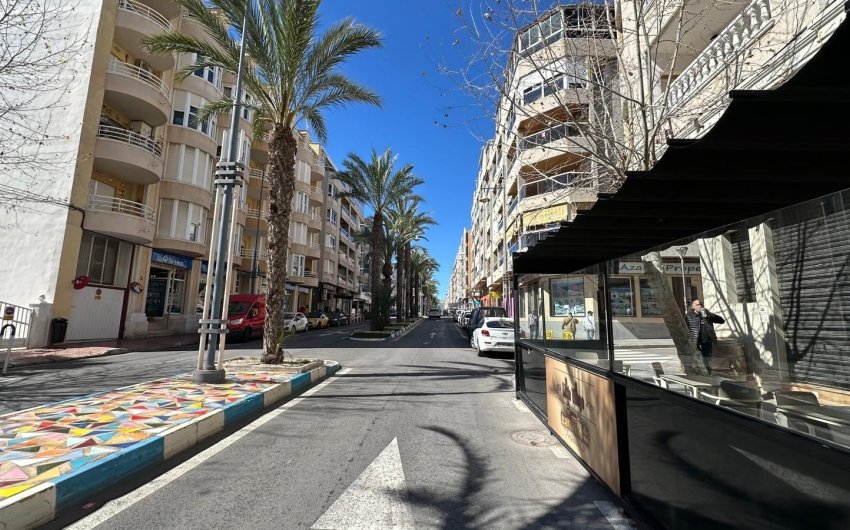Reventa - Apartment -
Torrevieja - Centro