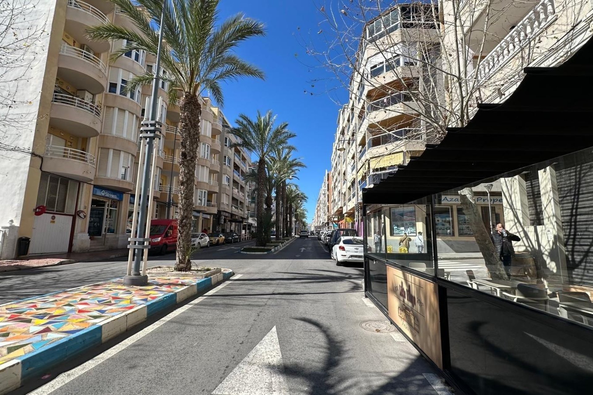 Reventa - Apartment -
Torrevieja - Centro