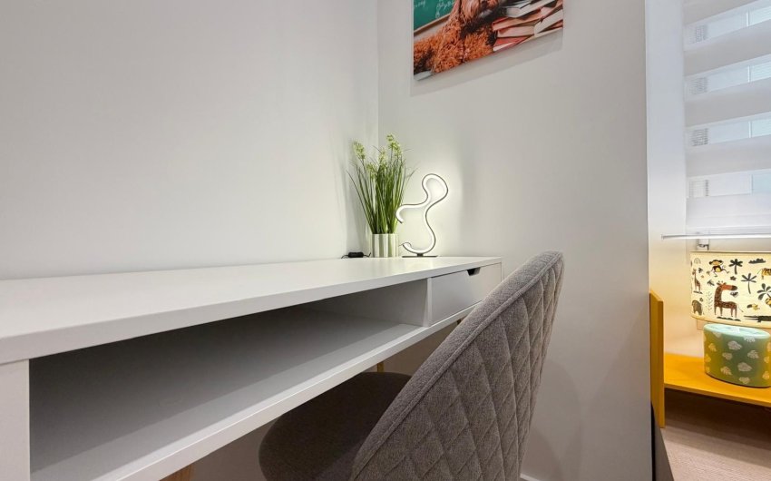 Reventa - Apartment -
Torrevieja - Centro