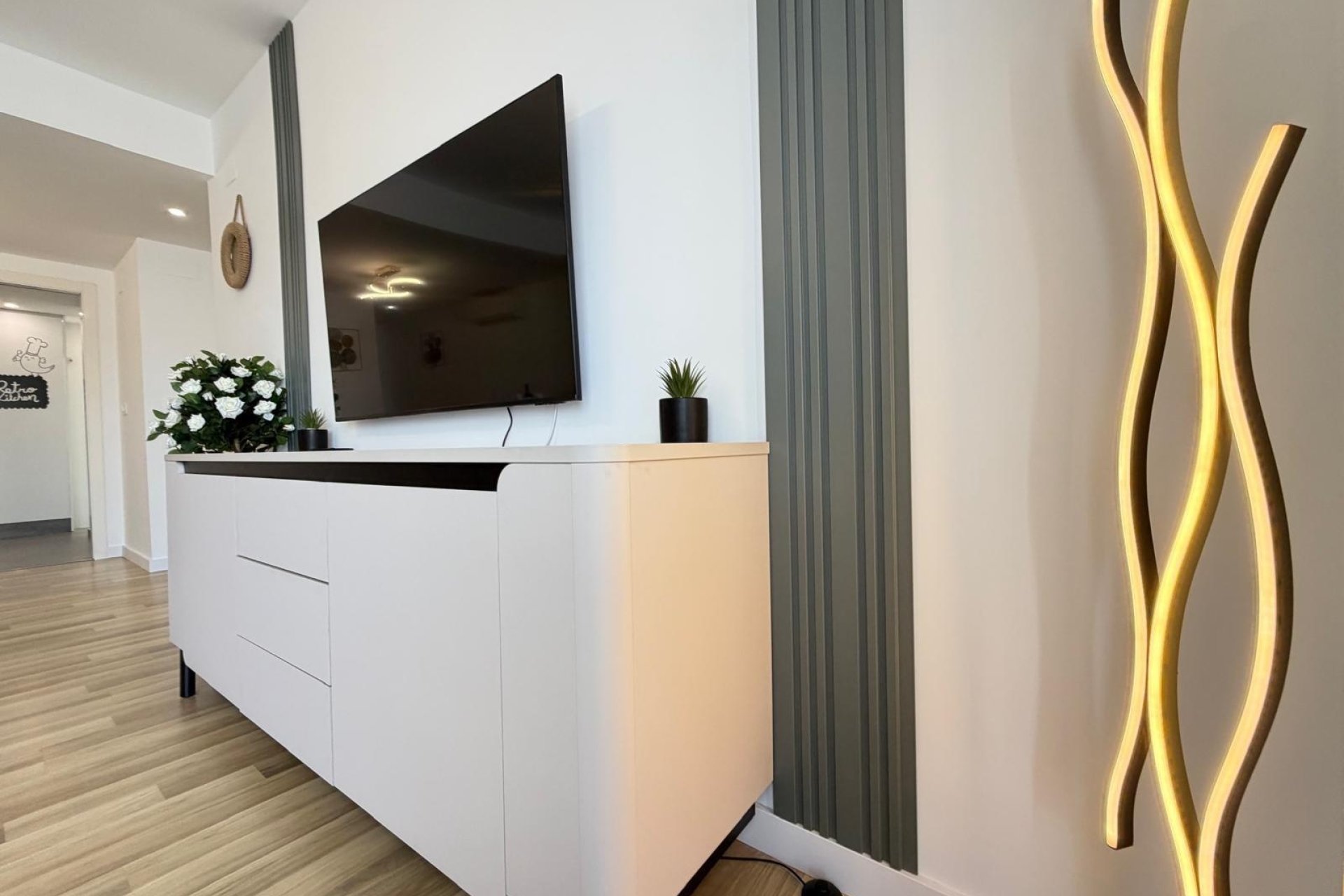 Reventa - Apartment -
Torrevieja - Centro