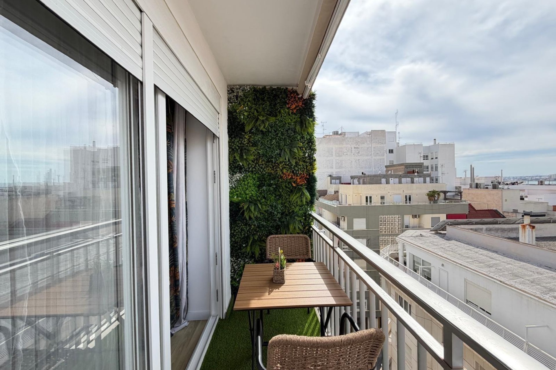 Reventa - Apartment -
Torrevieja - Centro