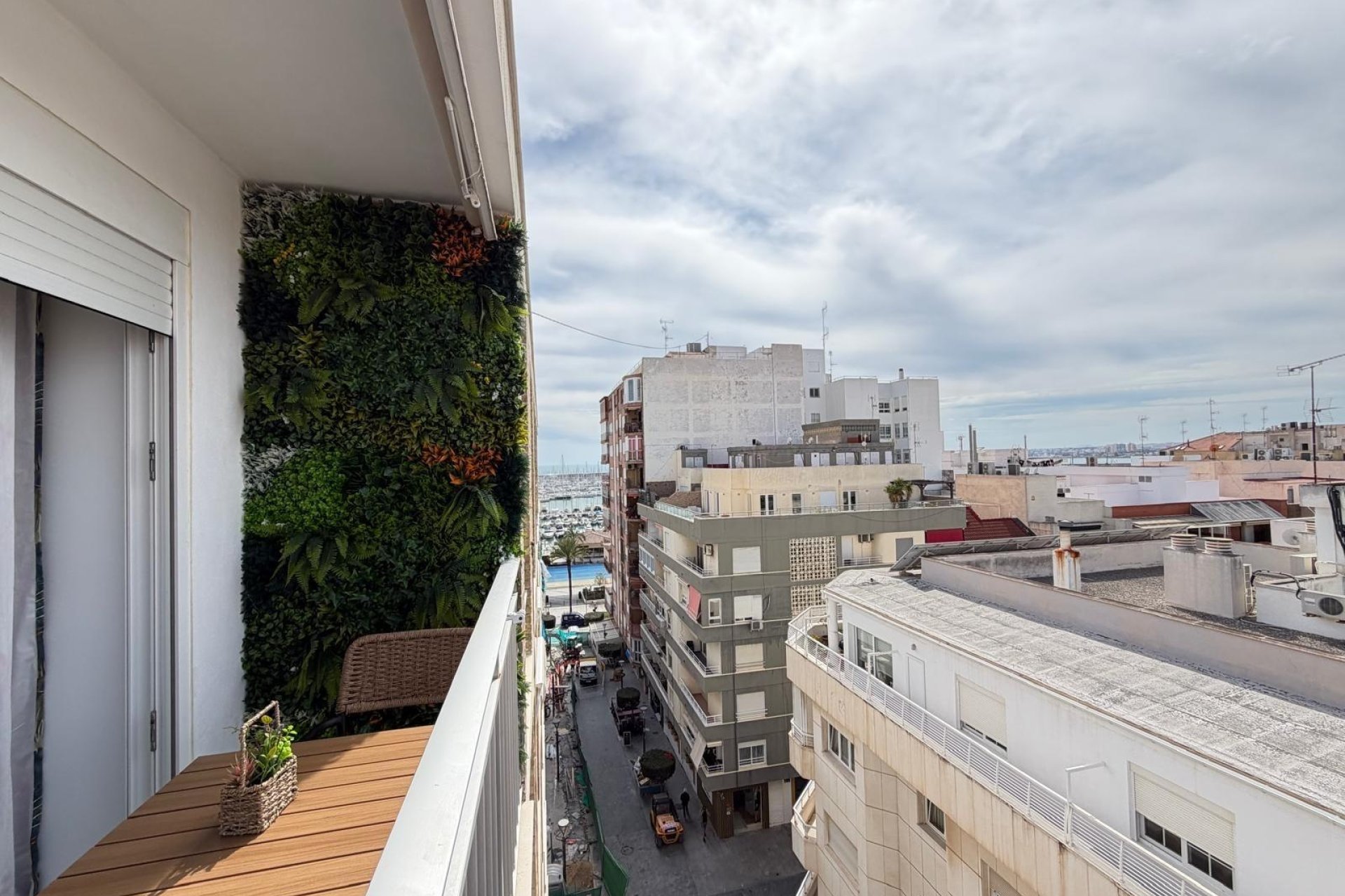Reventa - Apartment -
Torrevieja - Centro
