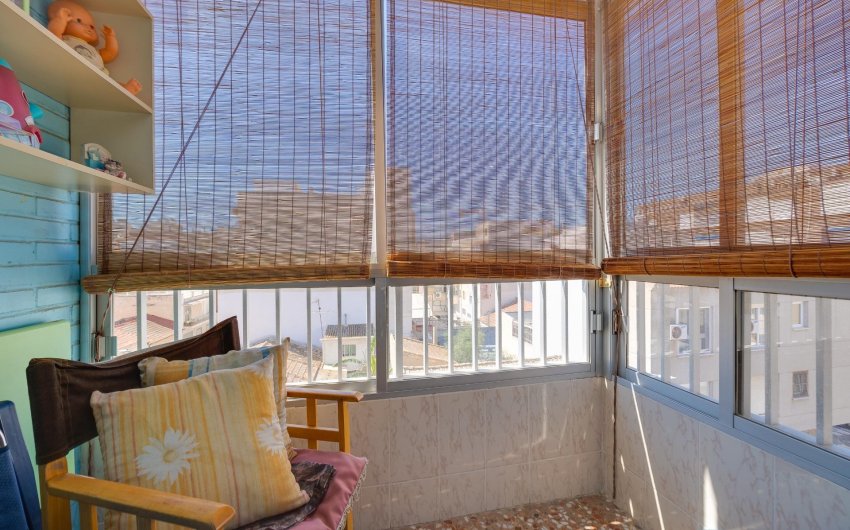 Reventa - Apartment -
Torrevieja - Centro