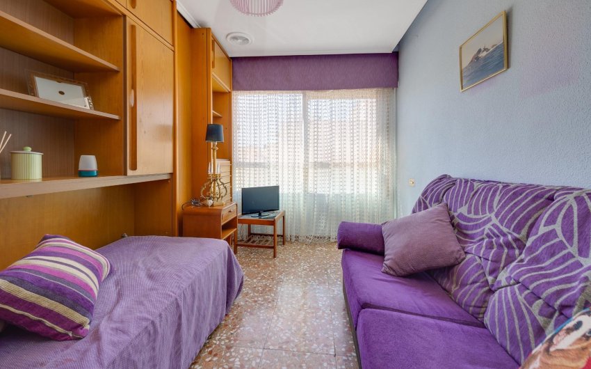 Reventa - Apartment -
Torrevieja - Centro