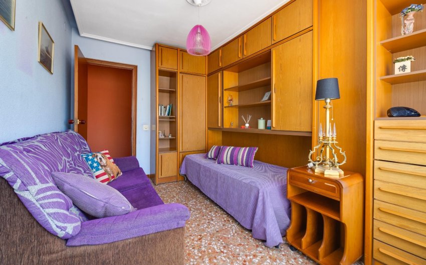 Reventa - Apartment -
Torrevieja - Centro