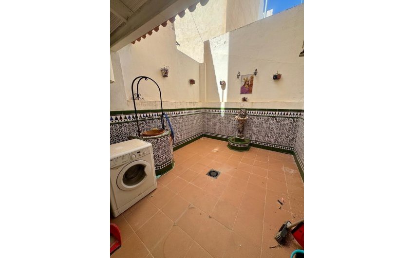 Reventa - Apartment -
Torrevieja - Centro