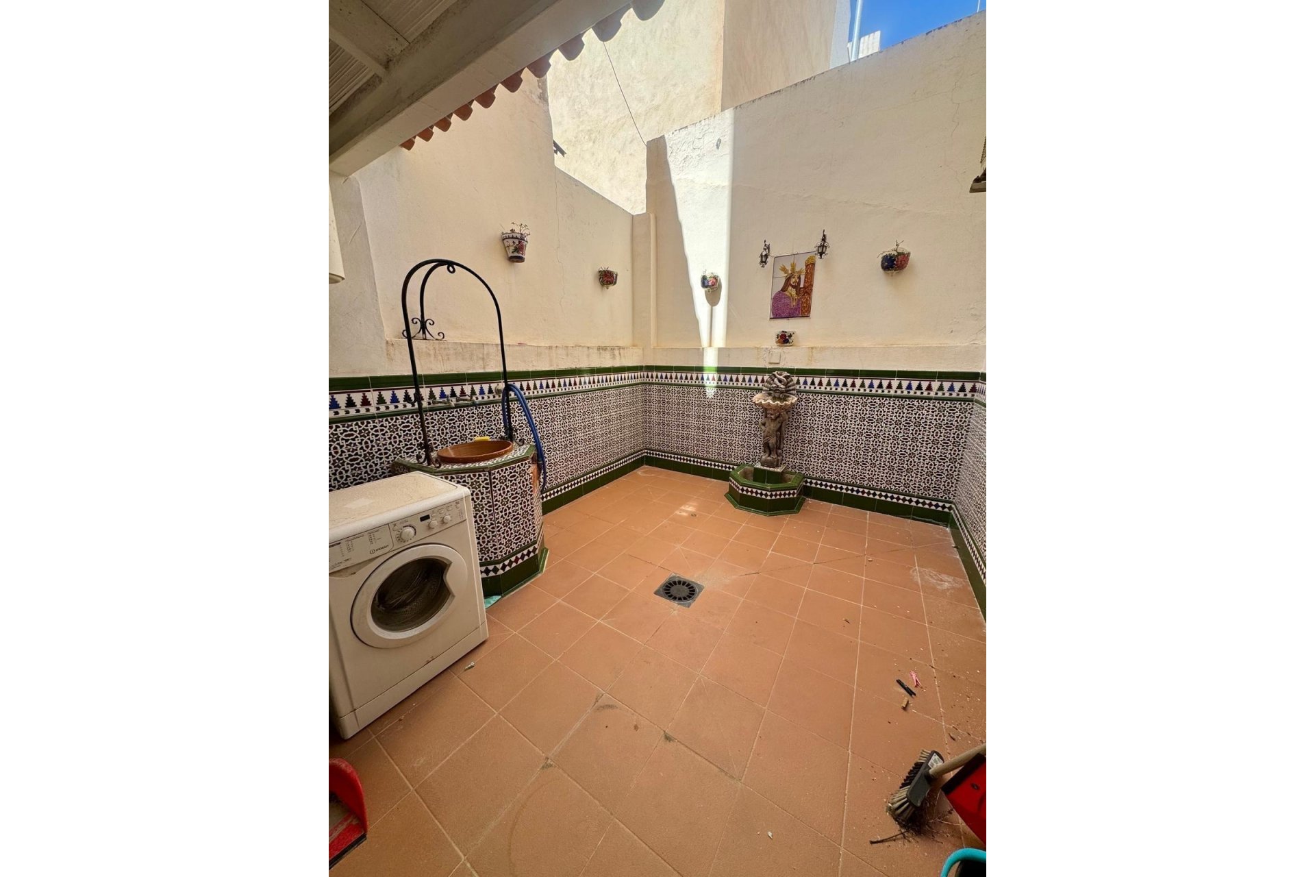 Reventa - Apartment -
Torrevieja - Centro