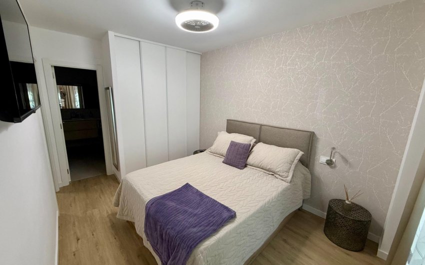 Reventa - Apartment -
Torrevieja - Centro