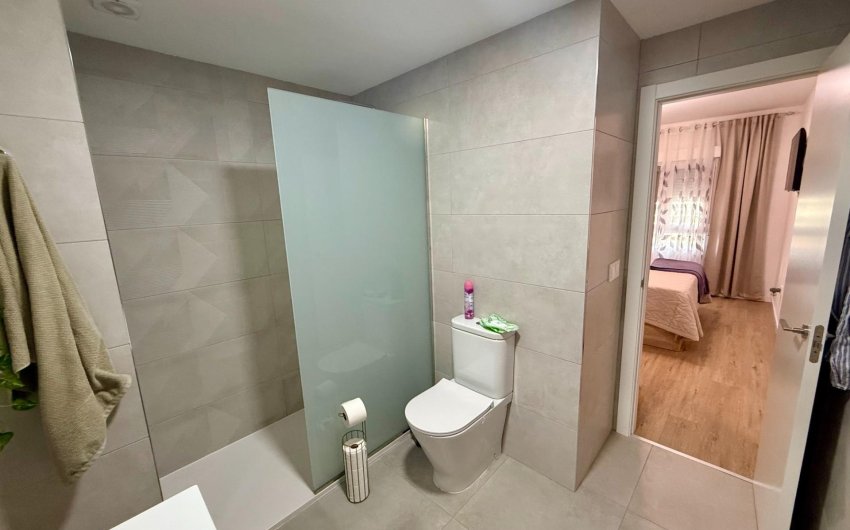 Reventa - Apartment -
Torrevieja - Centro