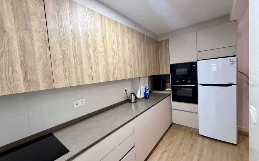 Reventa - Apartment -
Torrevieja - Centro