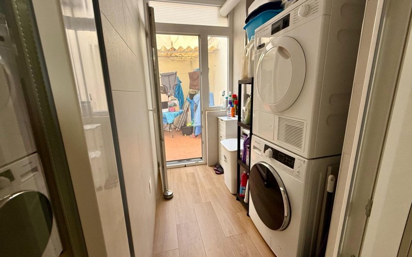 Reventa - Apartment -
Torrevieja - Centro