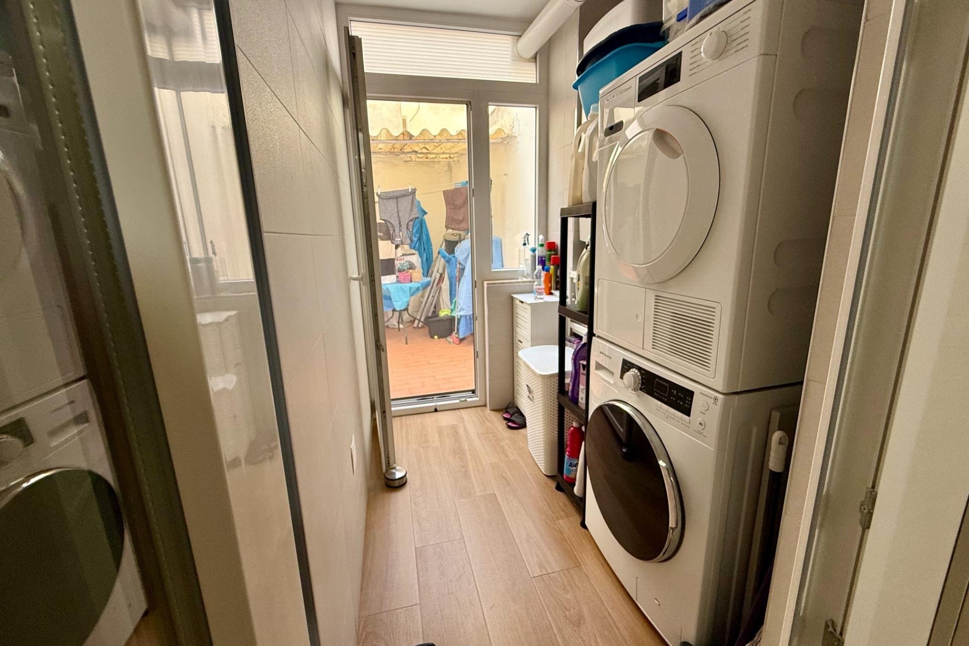 Reventa - Apartment -
Torrevieja - Centro