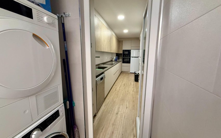 Reventa - Apartment -
Torrevieja - Centro