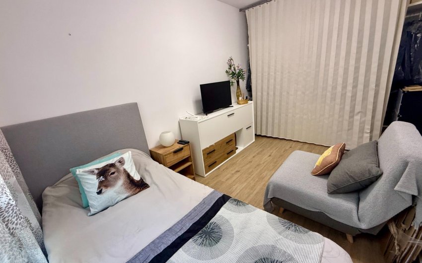 Reventa - Apartment -
Torrevieja - Centro