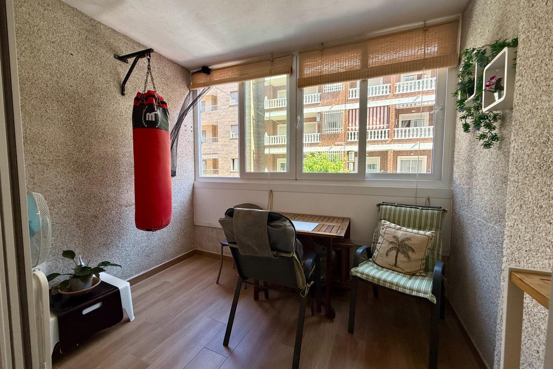 Reventa - Apartment -
Torrevieja - Centro