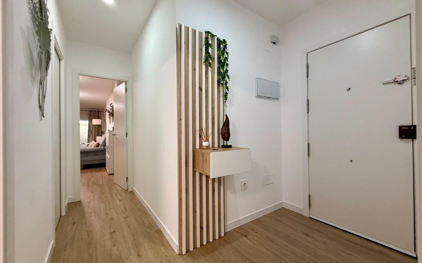 Reventa - Apartment -
Torrevieja - Centro