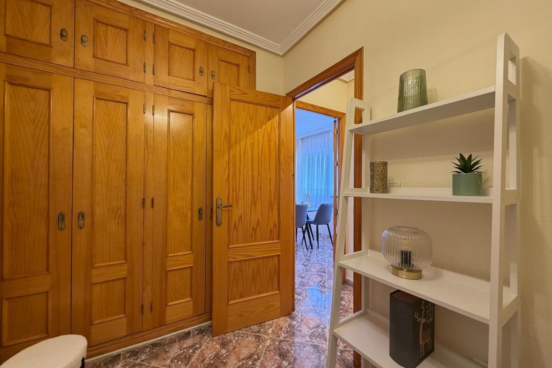 Reventa - Apartment -
Torrevieja - Centro