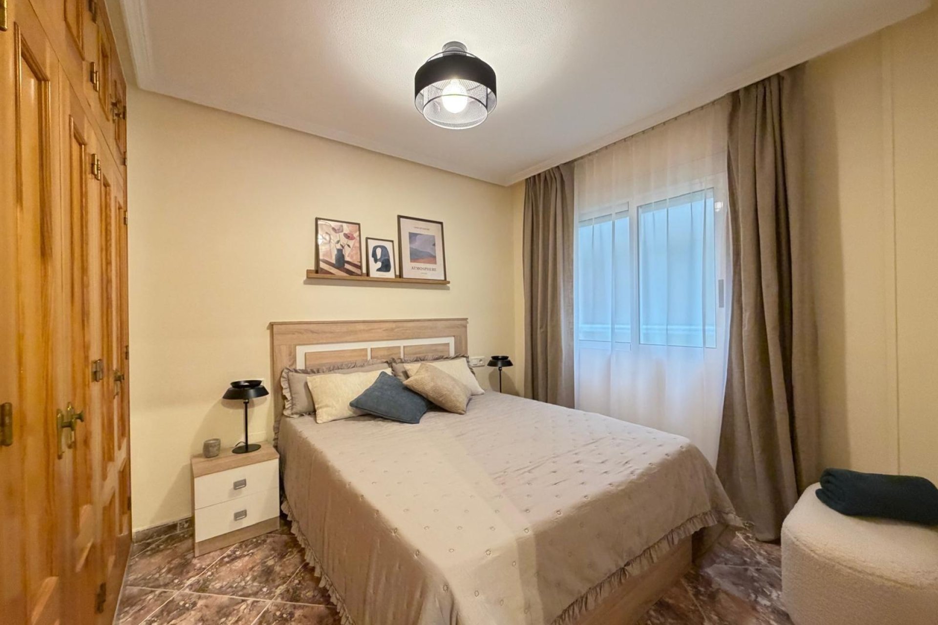 Reventa - Apartment -
Torrevieja - Centro