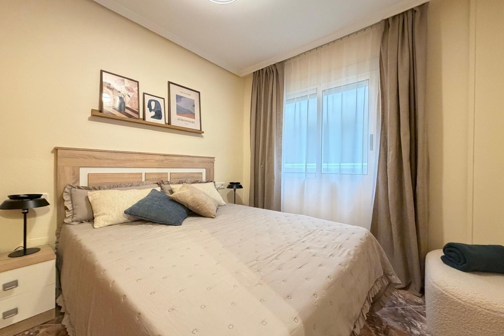 Reventa - Apartment -
Torrevieja - Centro