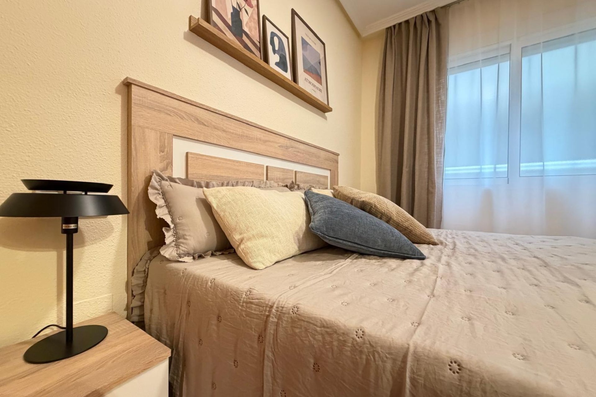 Reventa - Apartment -
Torrevieja - Centro