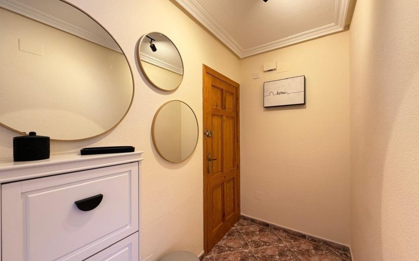 Reventa - Apartment -
Torrevieja - Centro