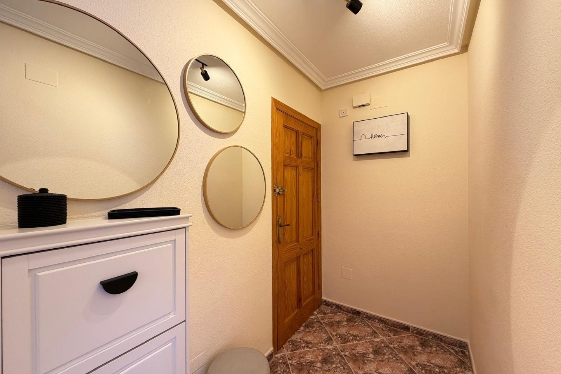 Reventa - Apartment -
Torrevieja - Centro