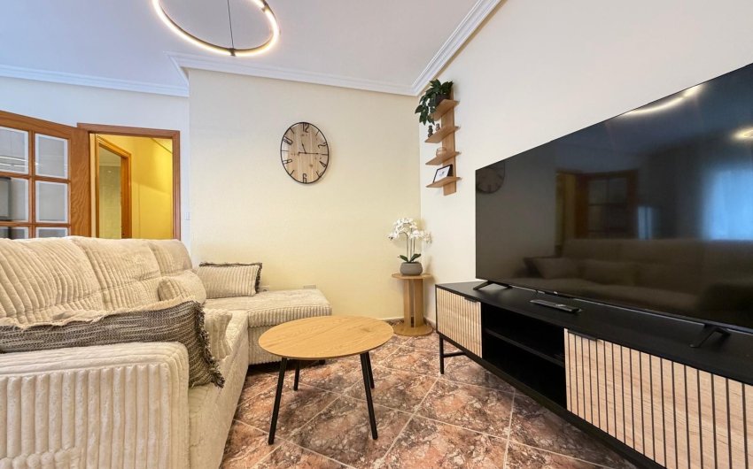 Reventa - Apartment -
Torrevieja - Centro