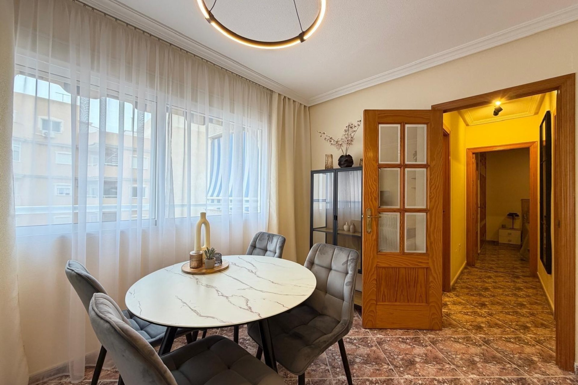 Reventa - Apartment -
Torrevieja - Centro