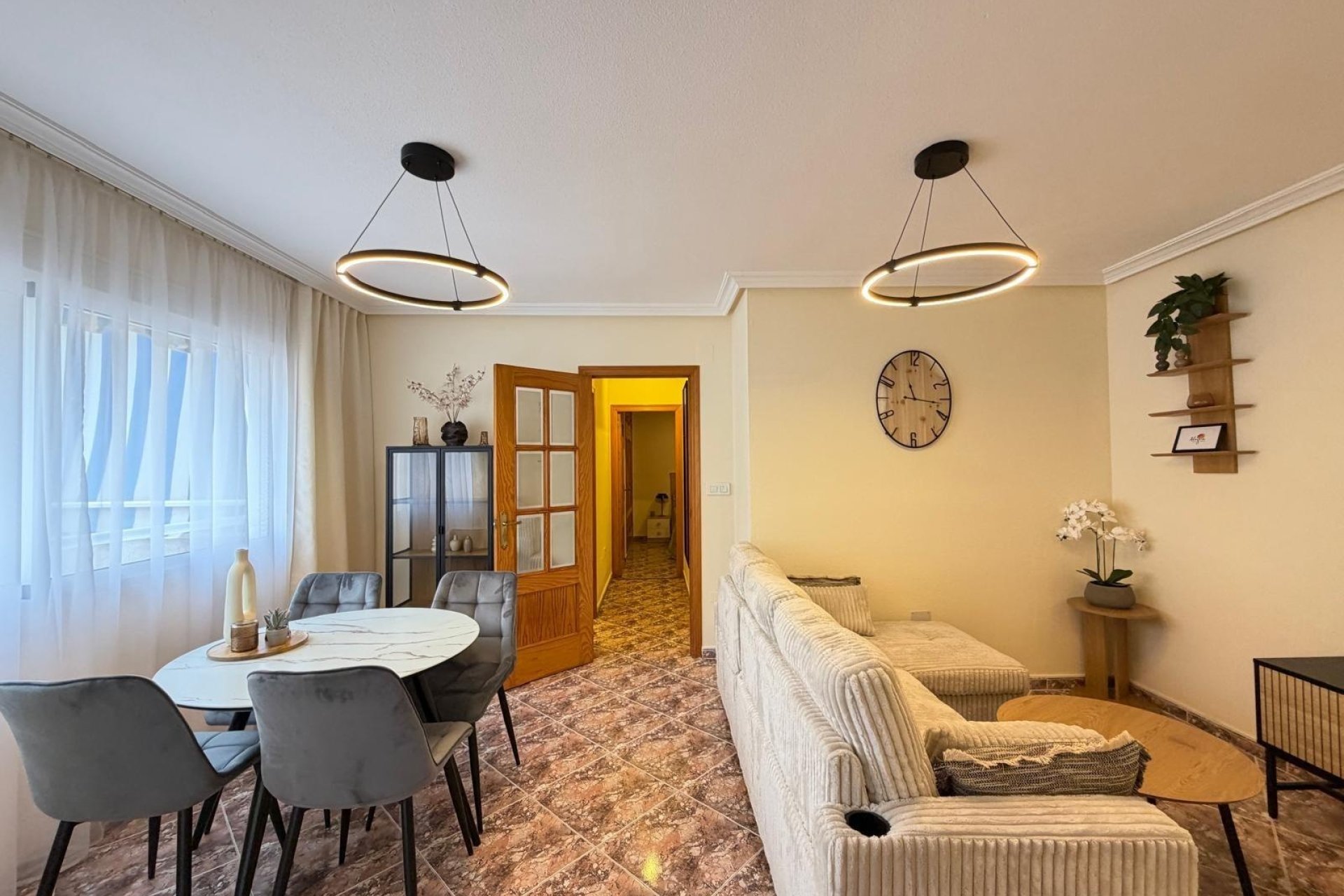 Reventa - Apartment -
Torrevieja - Centro