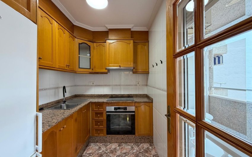 Reventa - Apartment -
Torrevieja - Centro