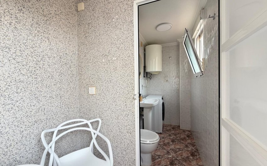 Reventa - Apartment -
Torrevieja - Centro