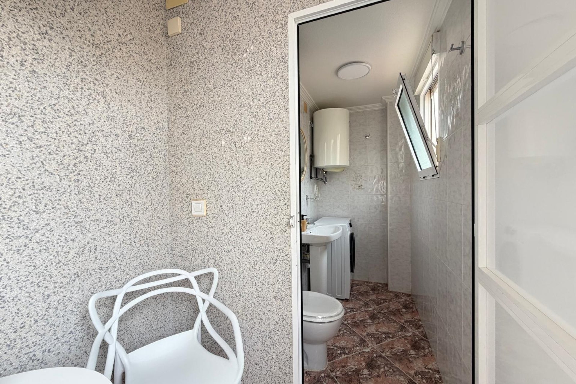Reventa - Apartment -
Torrevieja - Centro