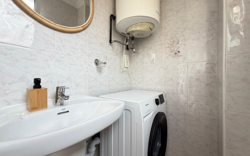 Reventa - Apartment -
Torrevieja - Centro