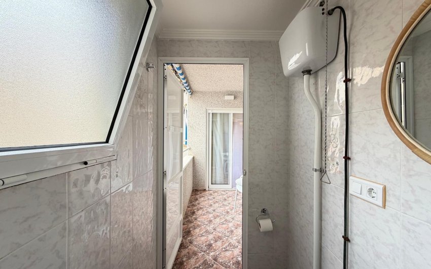 Reventa - Apartment -
Torrevieja - Centro