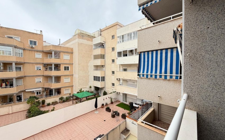 Reventa - Apartment -
Torrevieja - Centro