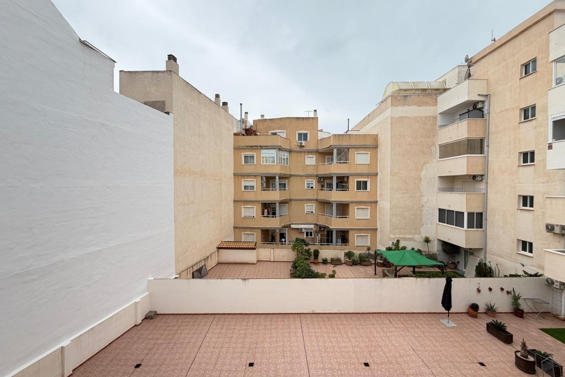 Reventa - Apartment -
Torrevieja - Centro