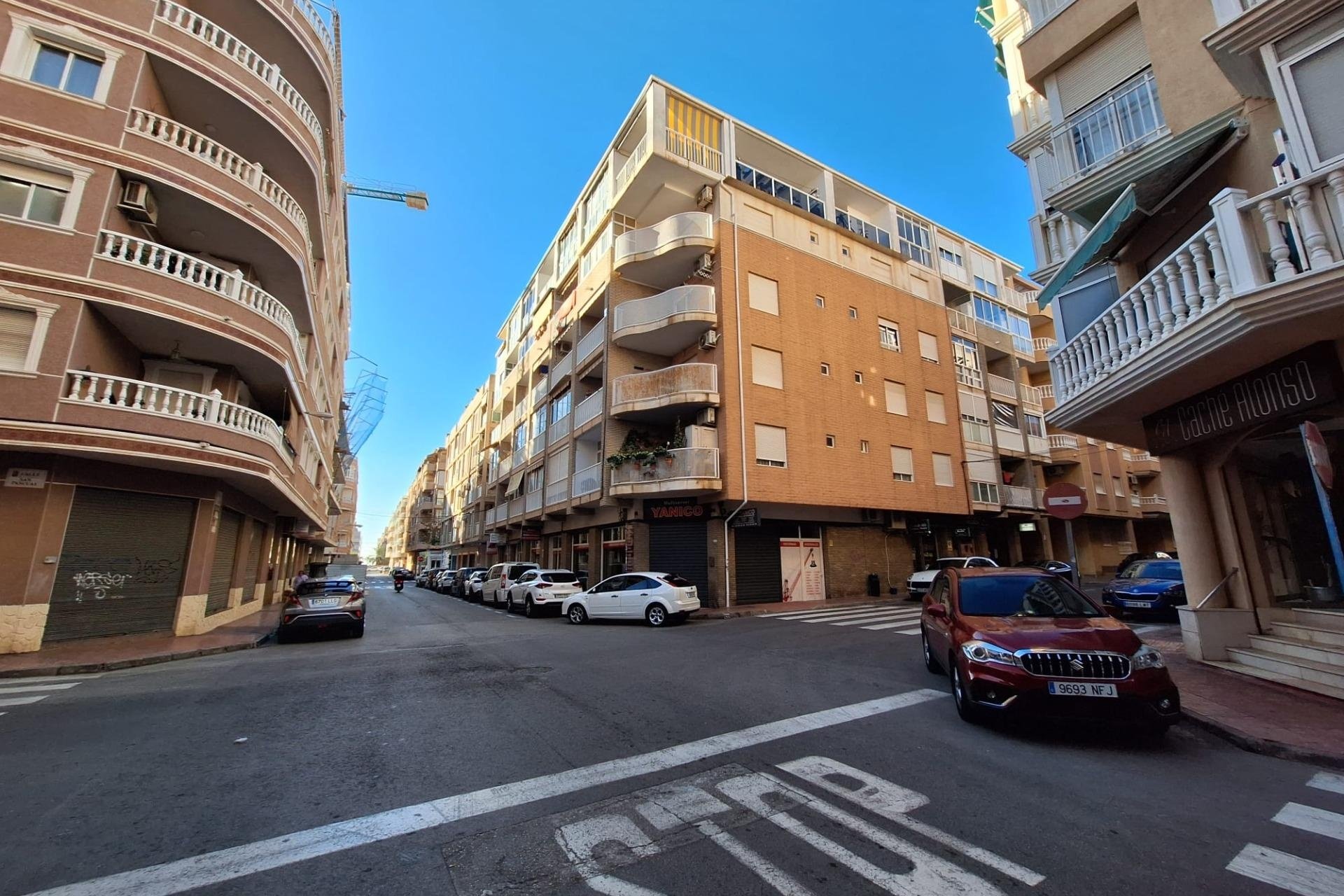 Reventa - Apartment -
Torrevieja - Centro