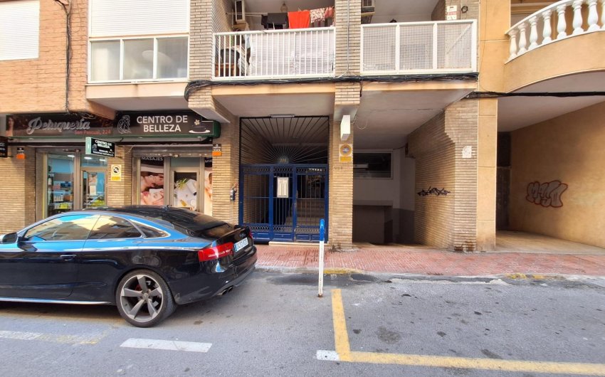 Reventa - Apartment -
Torrevieja - Centro