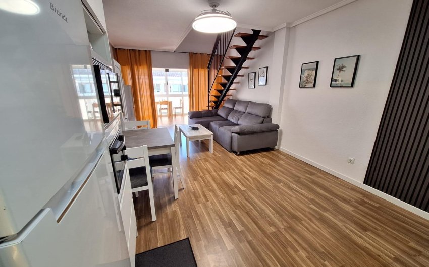 Reventa - Apartment -
Torrevieja - Centro