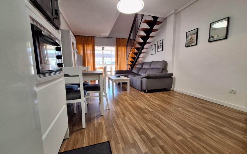 Reventa - Apartment -
Torrevieja - Centro