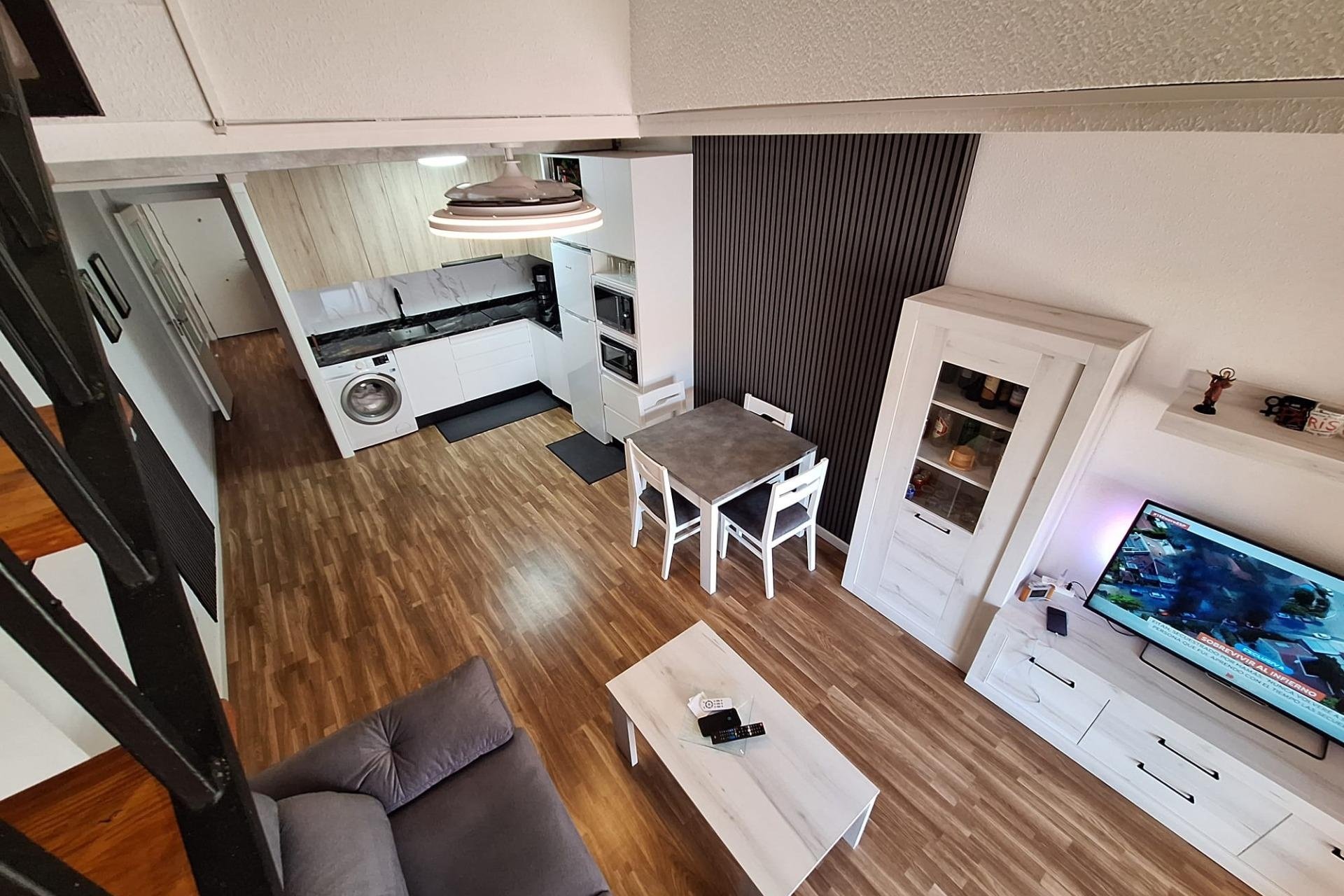 Reventa - Apartment -
Torrevieja - Centro